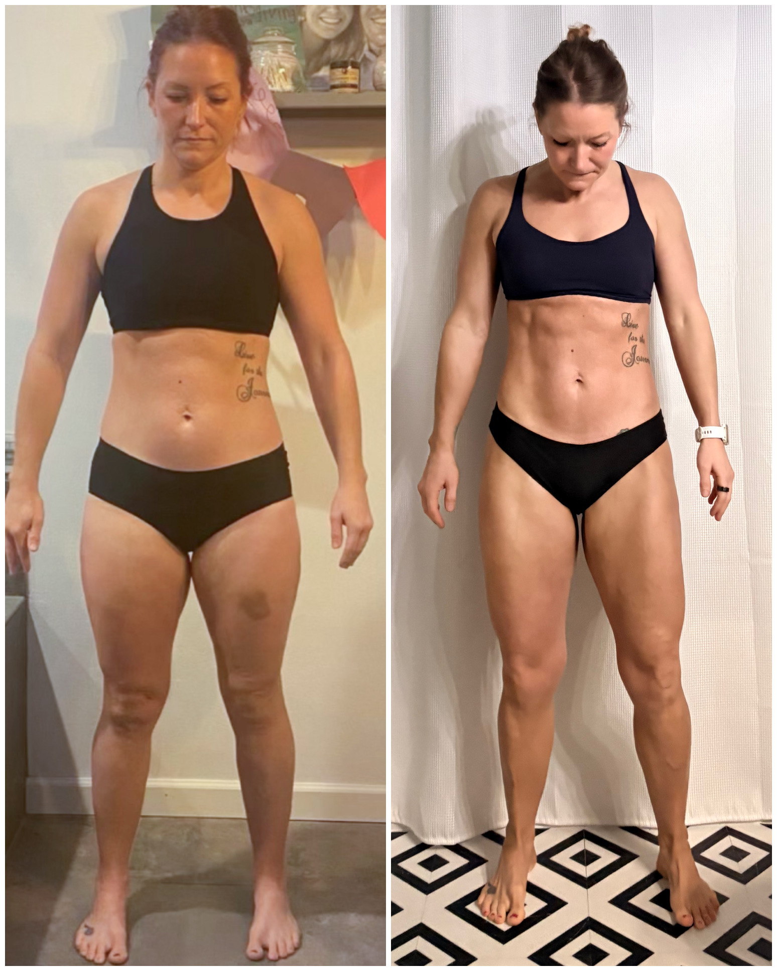 TDP client transformation