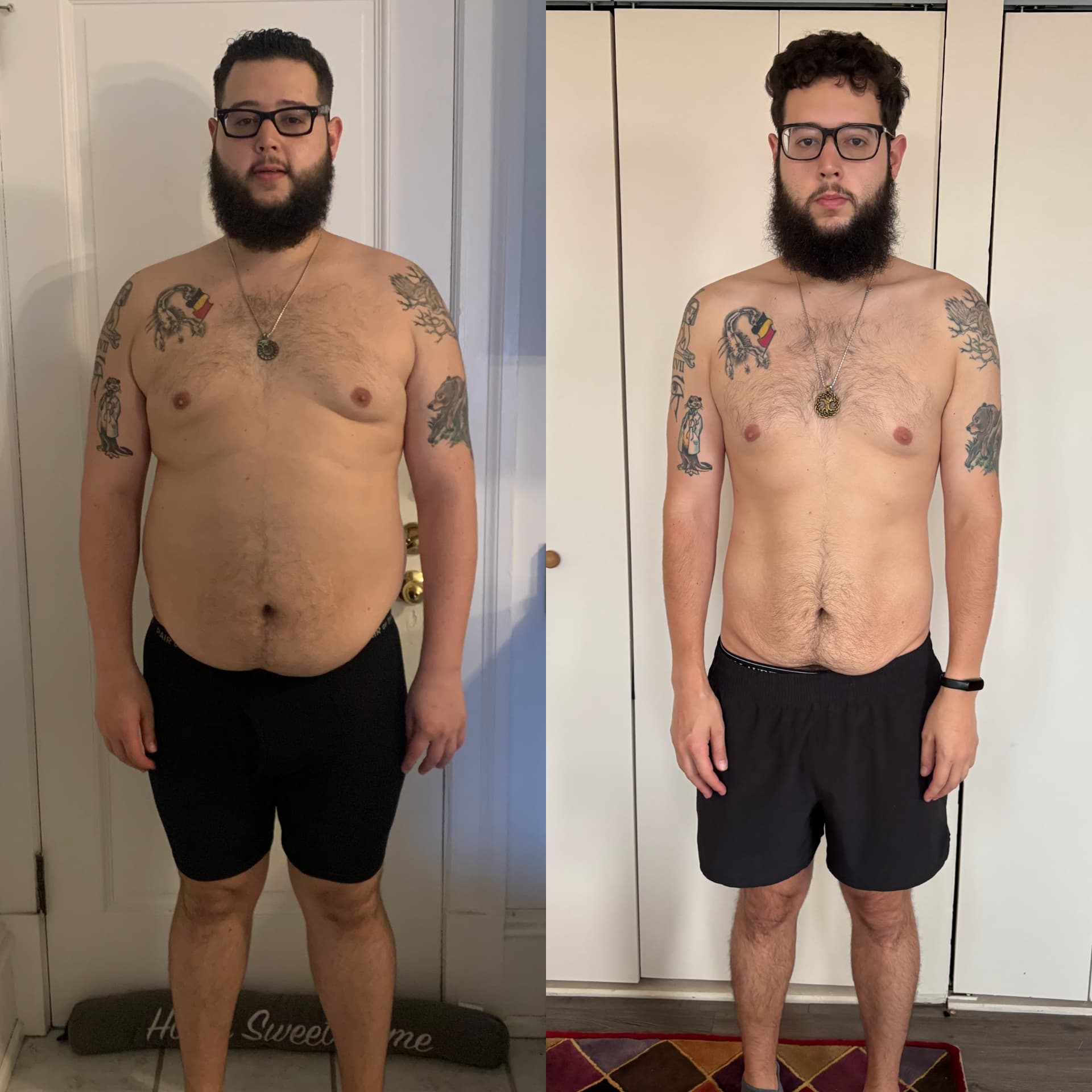 TDP client transformation