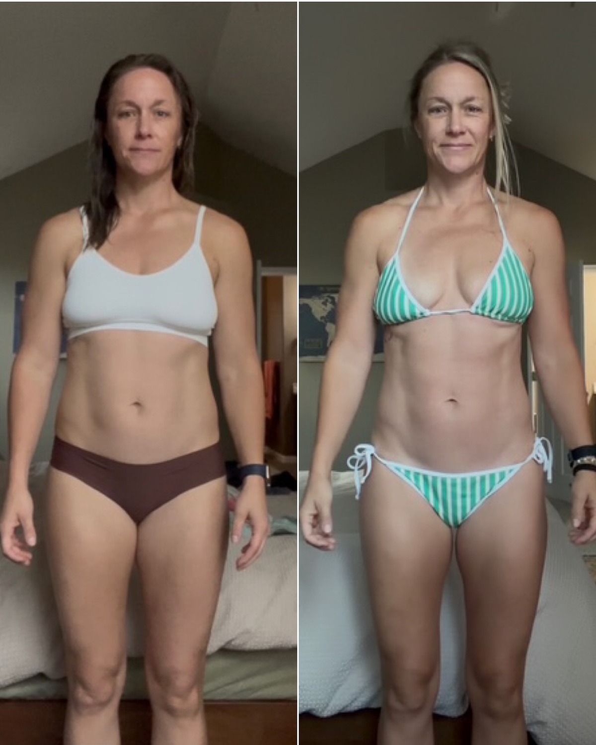 TDP client transformation