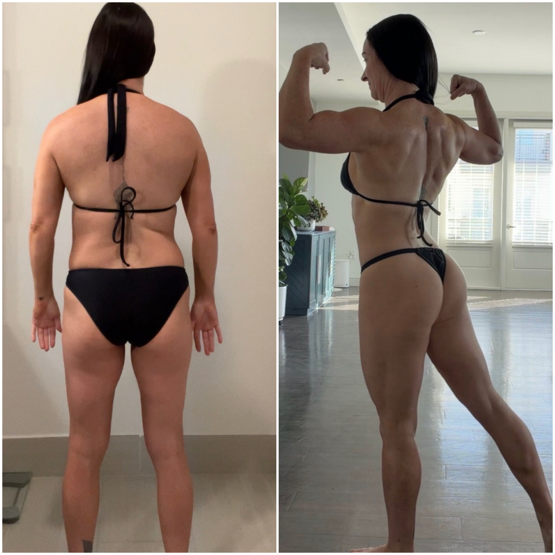 TDP client transformation