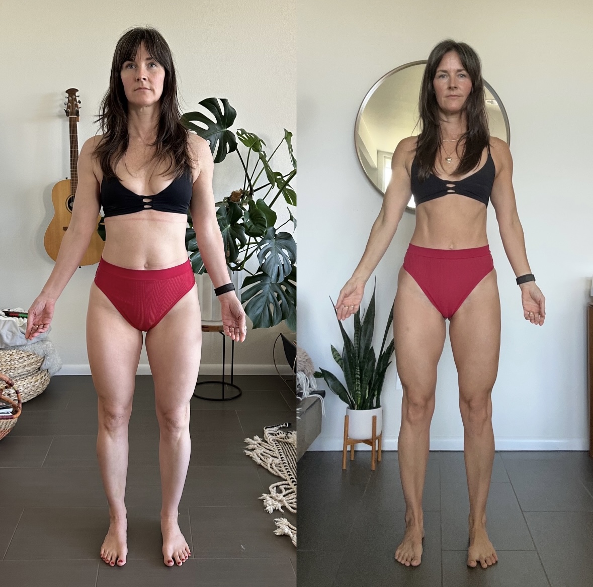 TDP client transformation