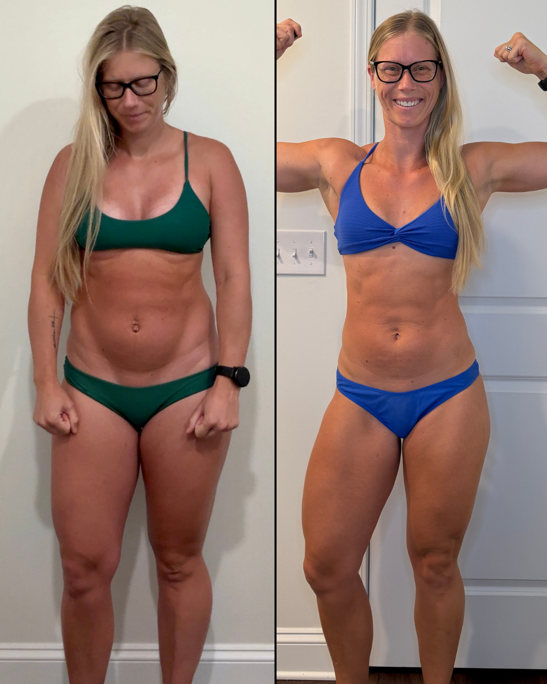 TDP client transformation