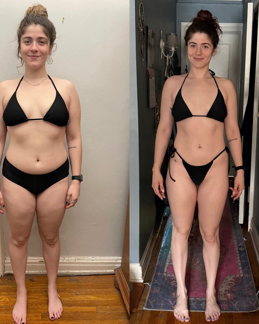 TDP client transformation