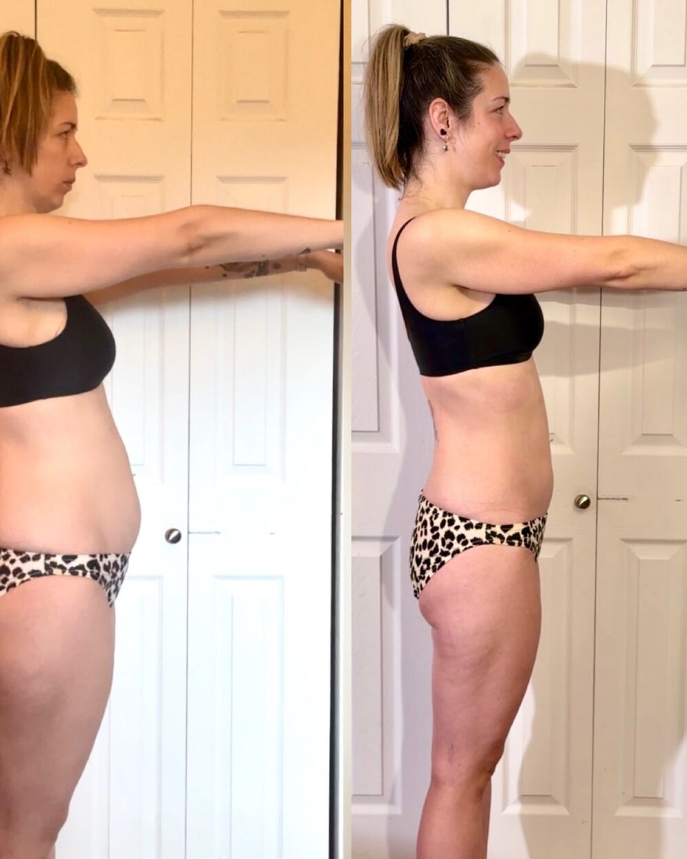 TDP client transformation