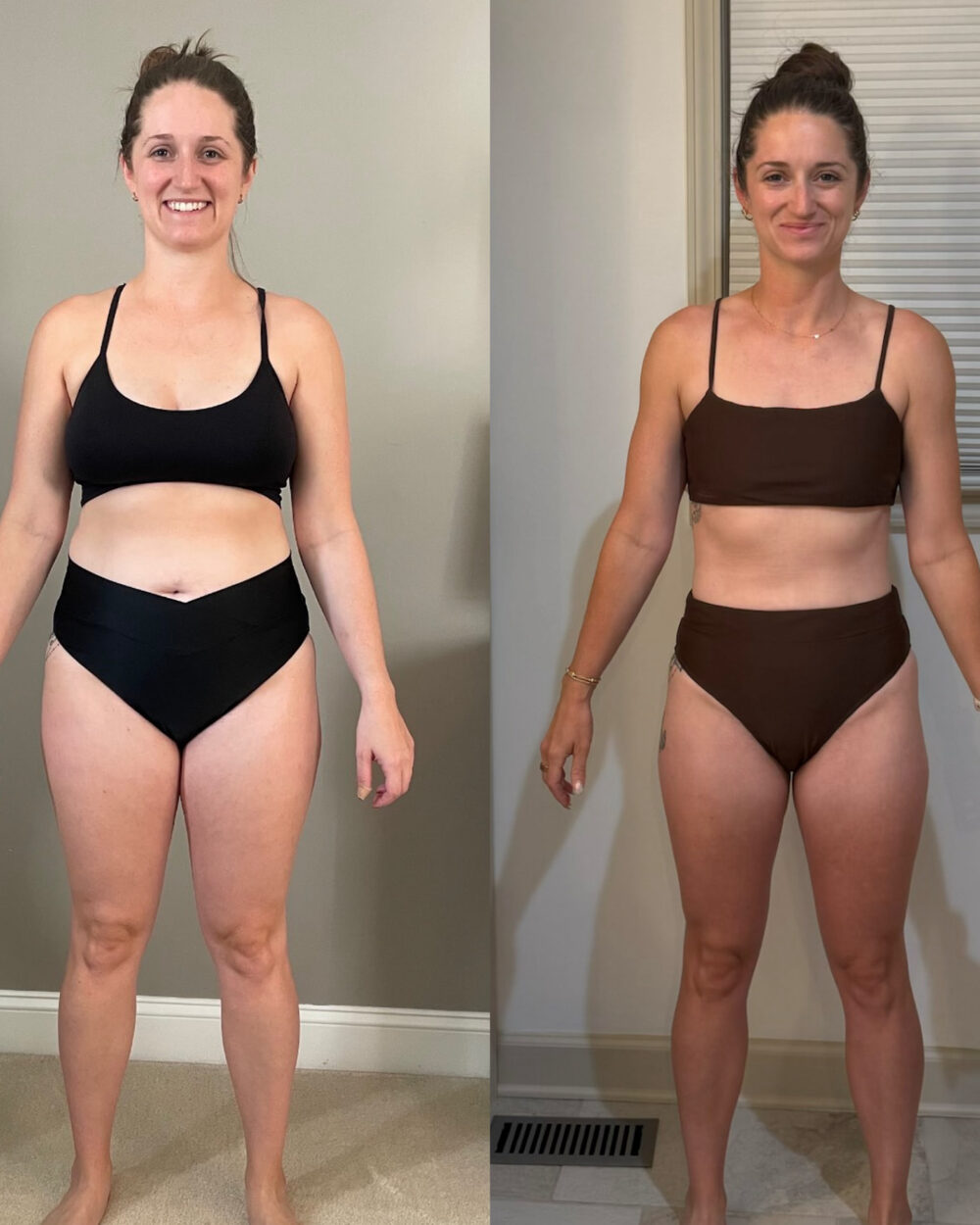TDP client transformation