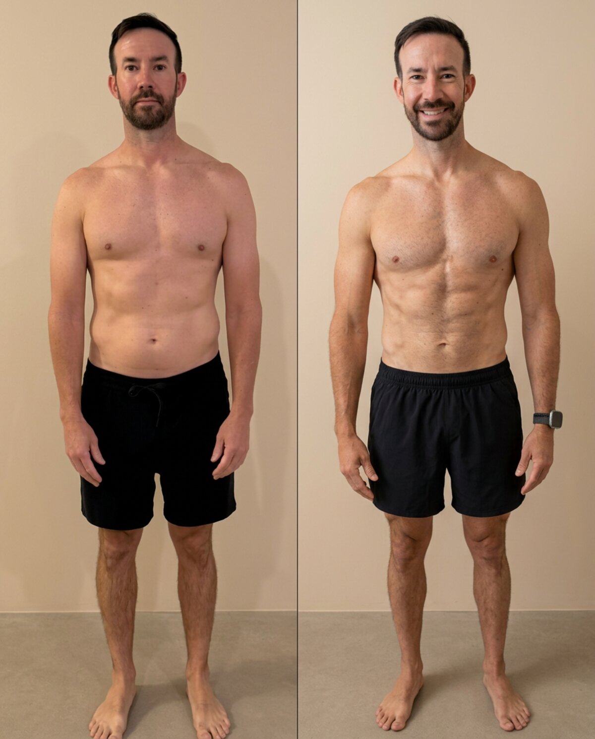 TDP client transformation