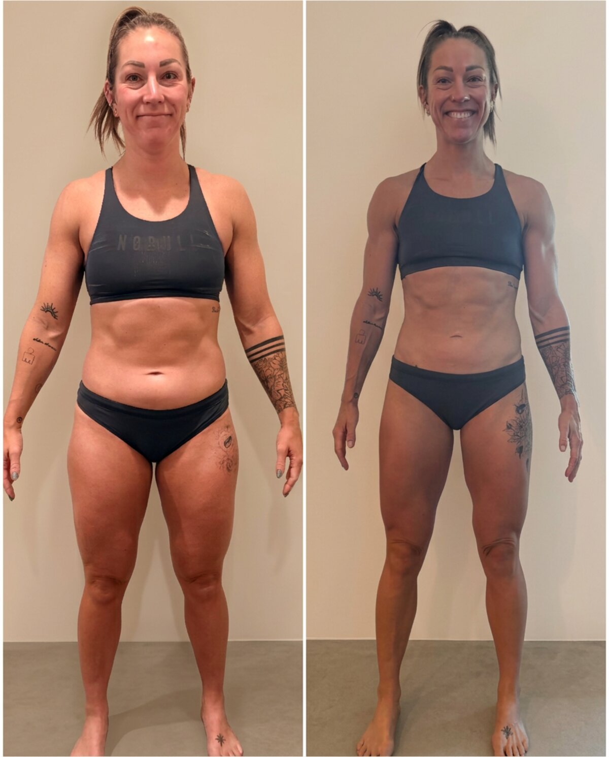 TDP client transformation