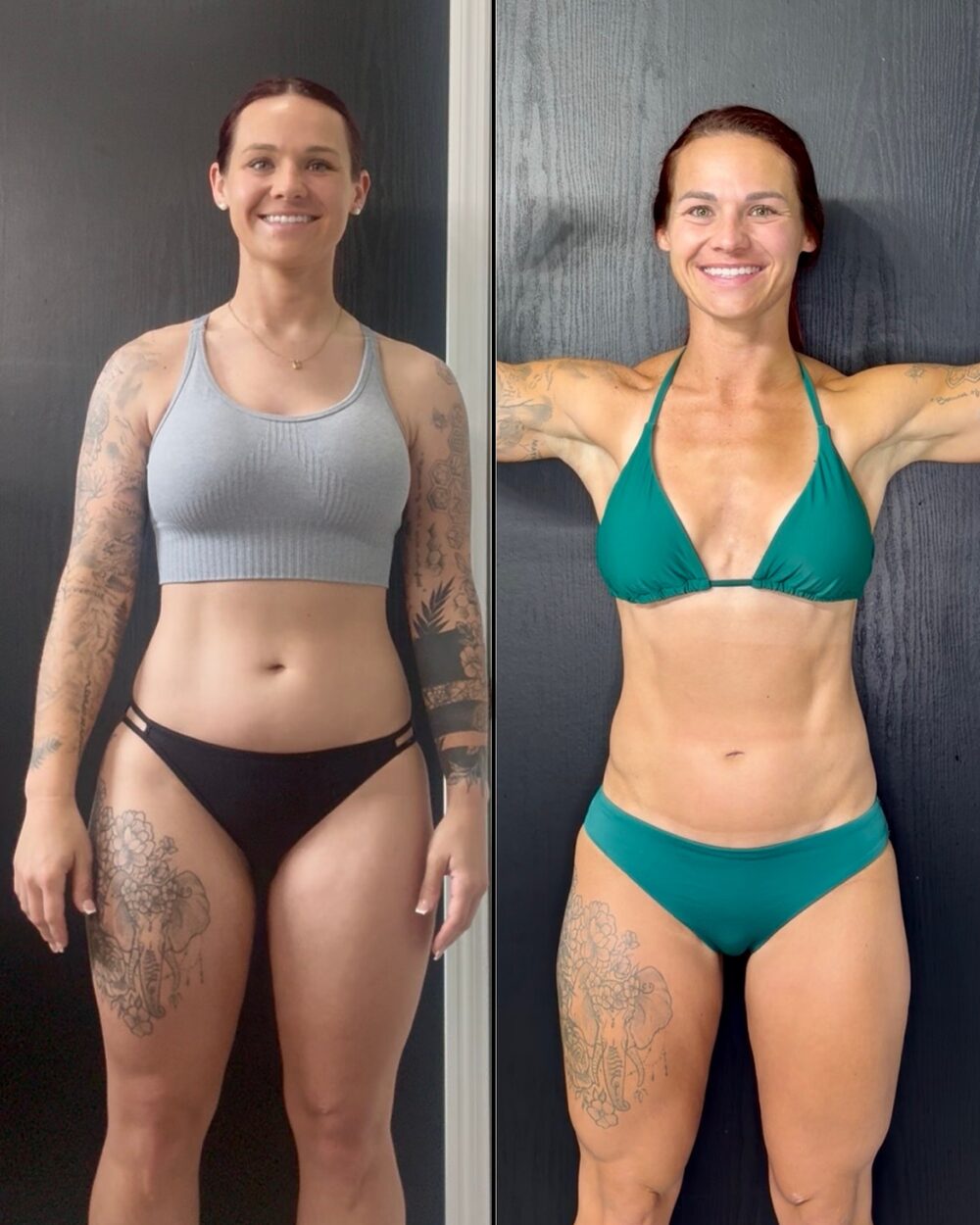 TDP client transformation