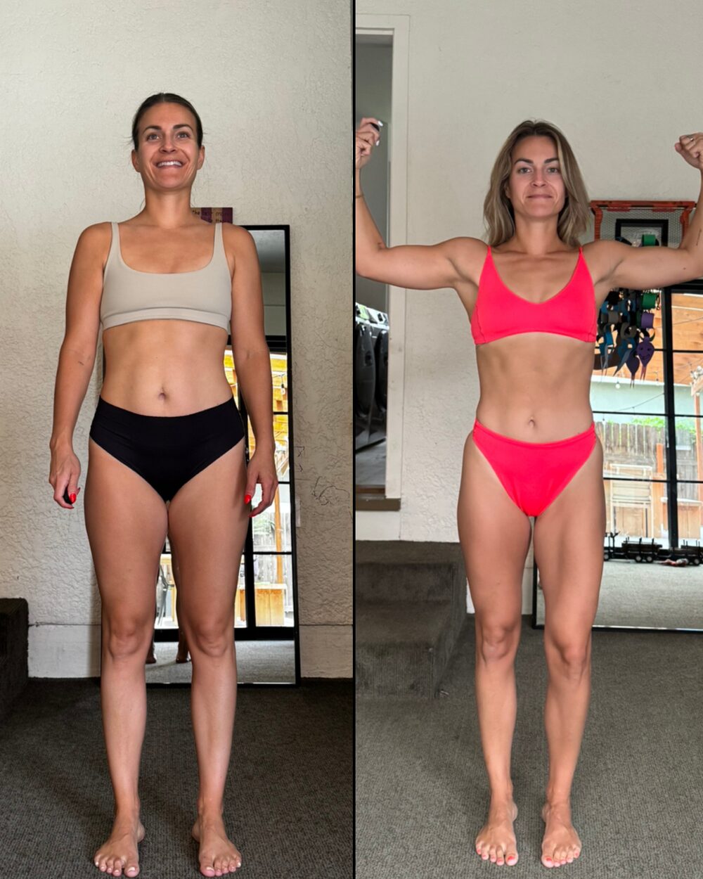 TDP client transformation