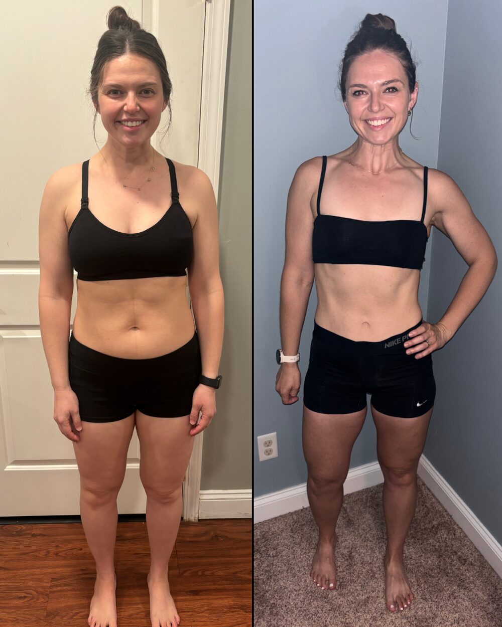 TDP client transformation