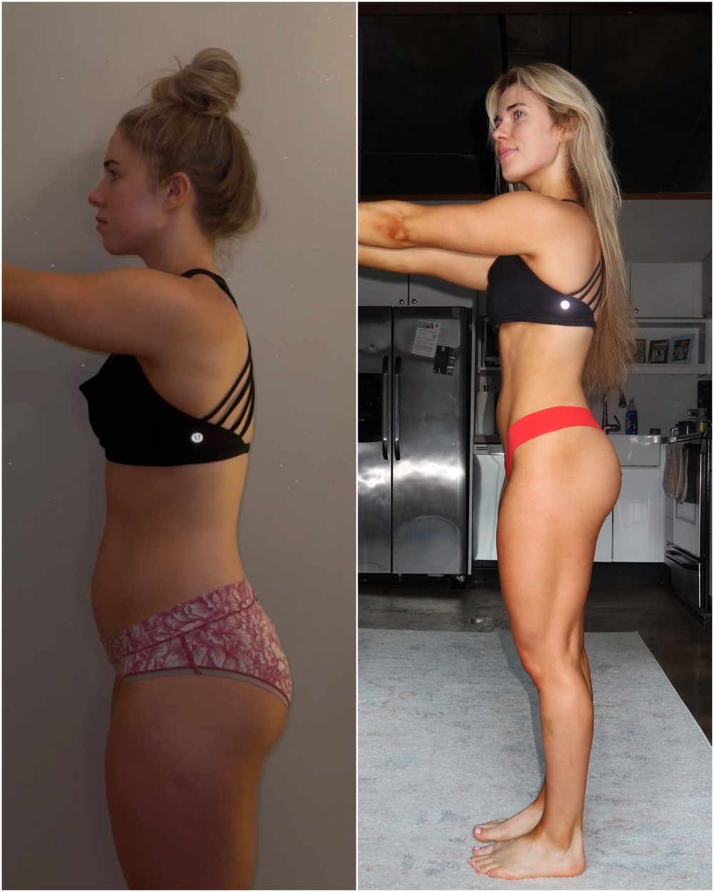 TDP client transformation