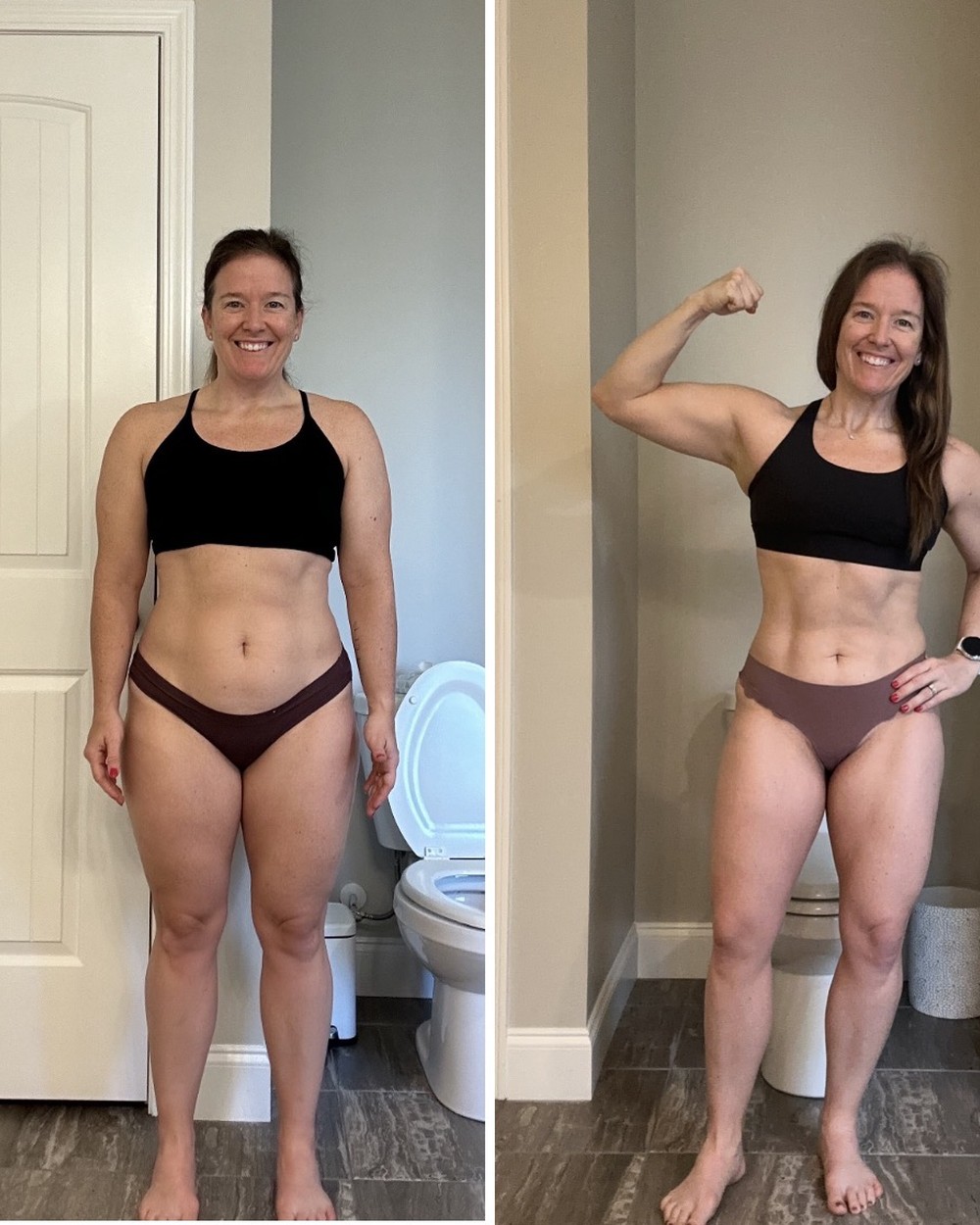 TDP client transformation