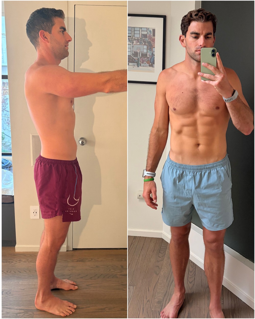 TDP client transformation
